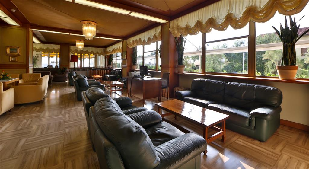 Hotel Abner's - attēls