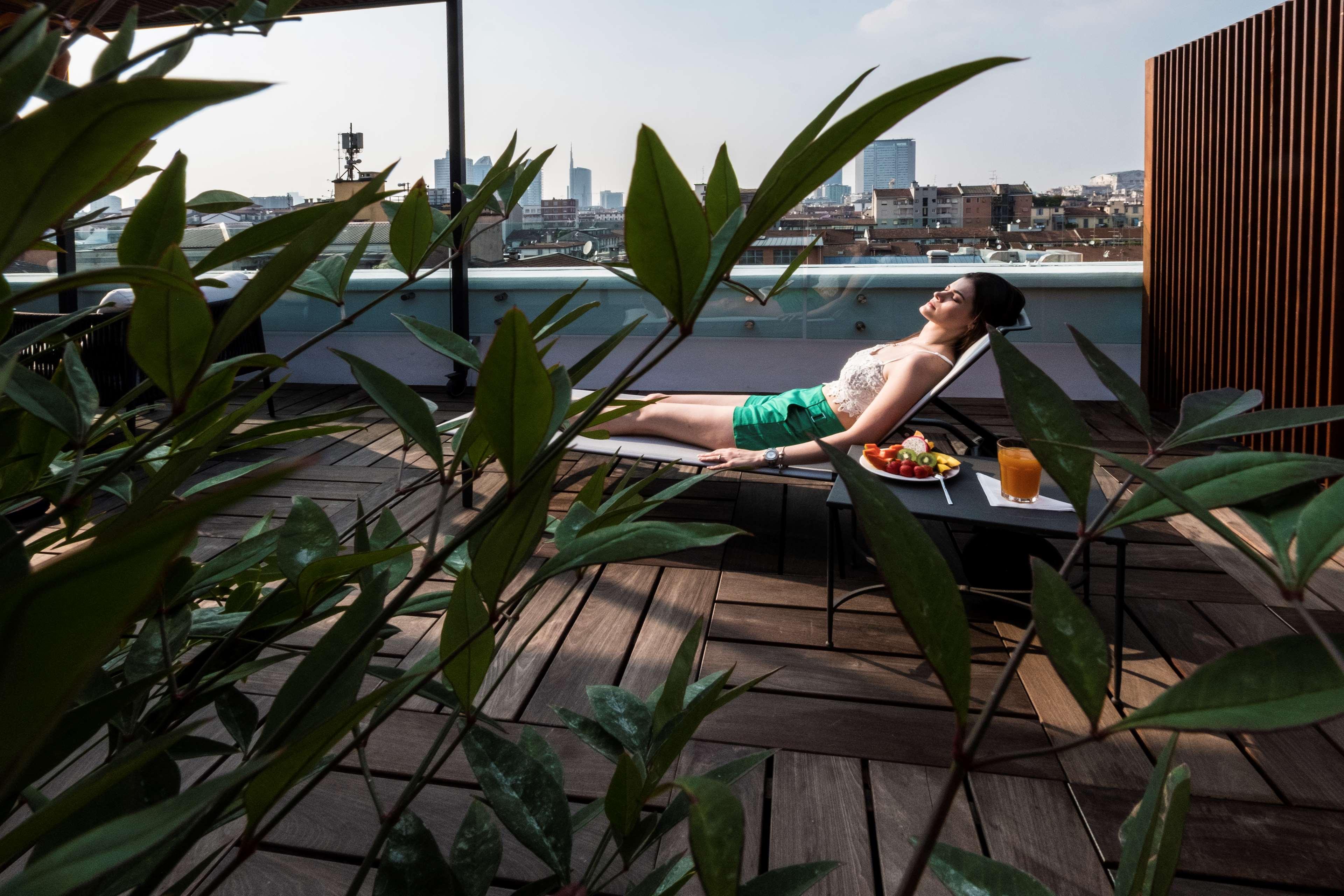 Best Western Hotel City - photo