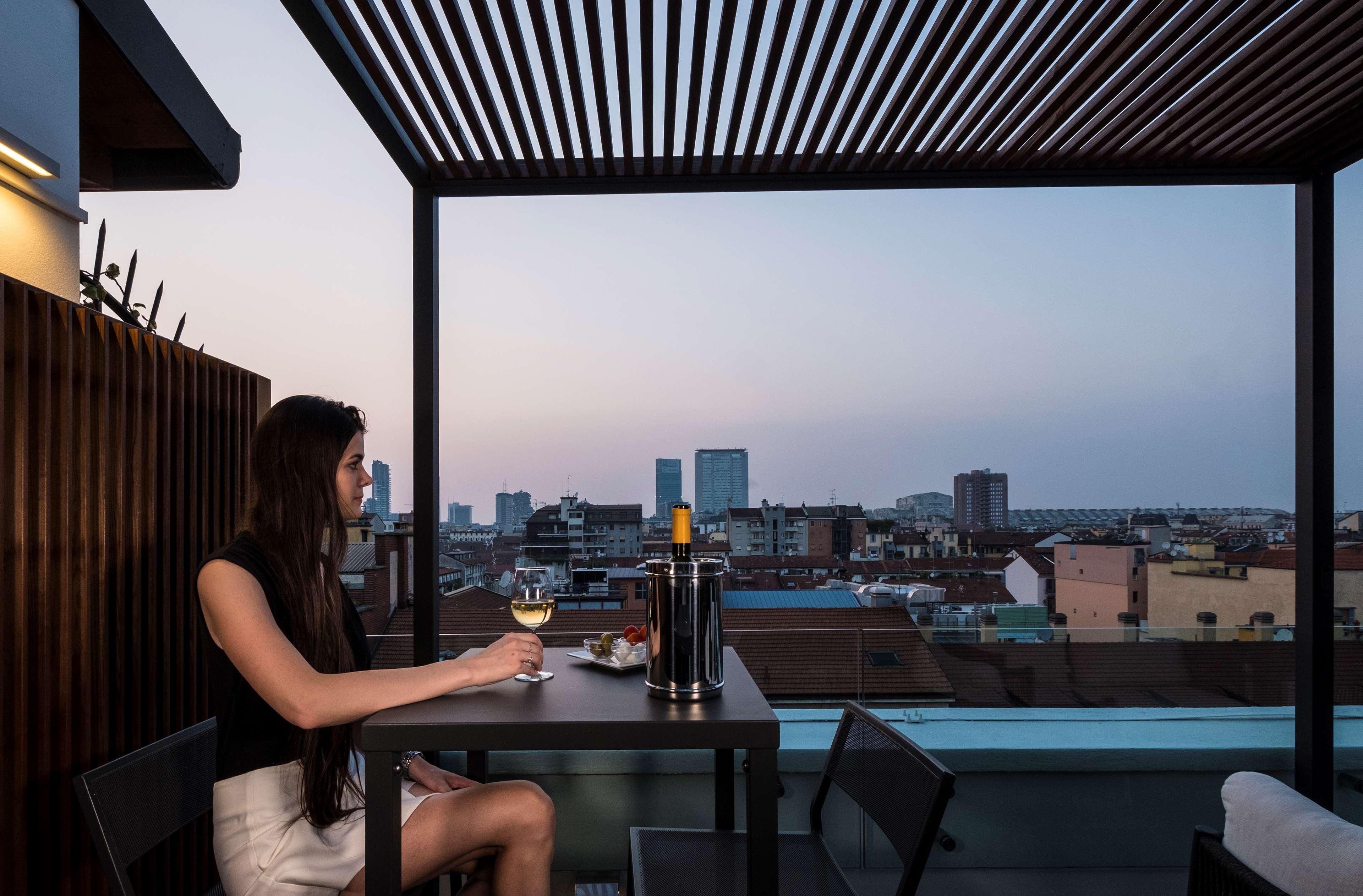 Best Western Hotel City - photo