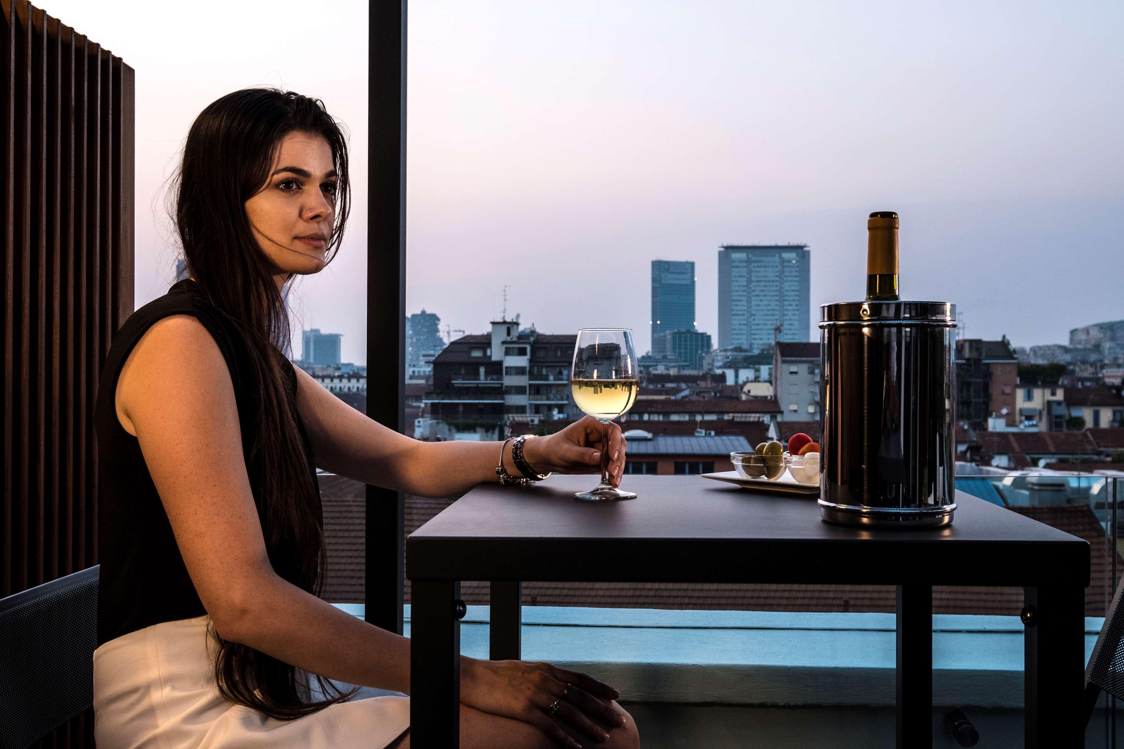 Best Western Hotel City - photo