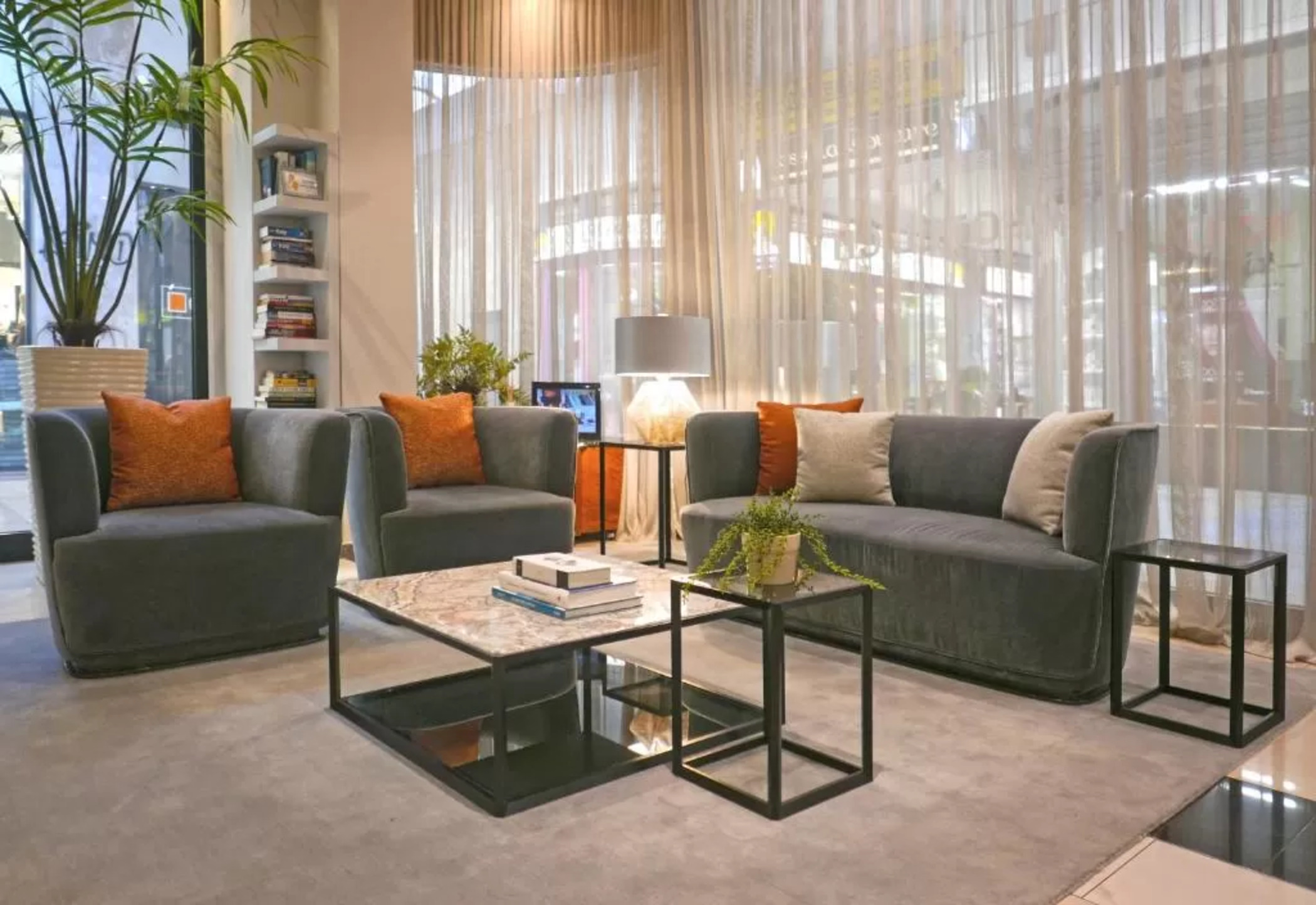 Best Western Hotel City - photo