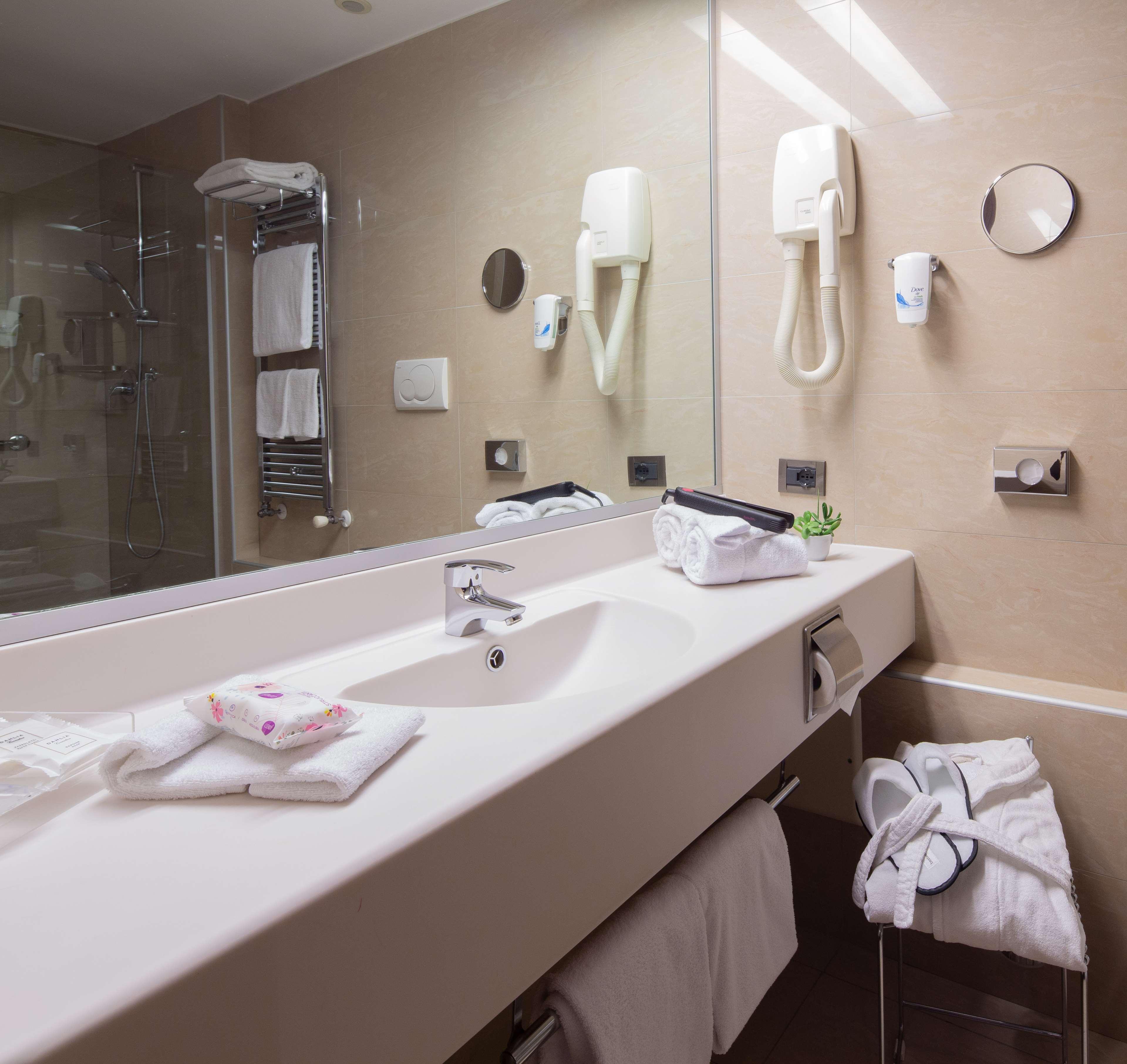 Best Western Hotel Biri