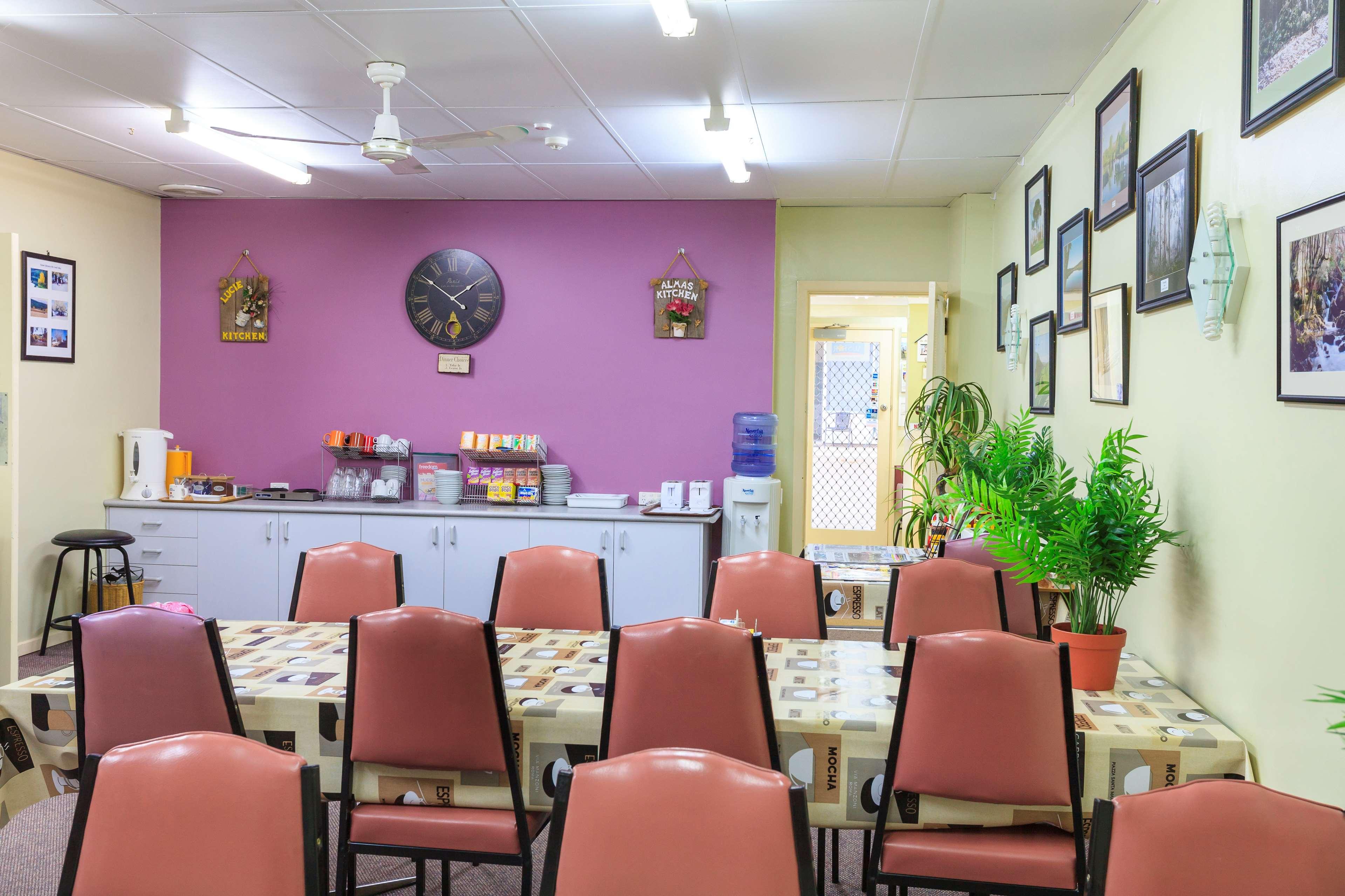 Best Western Motel Farrington