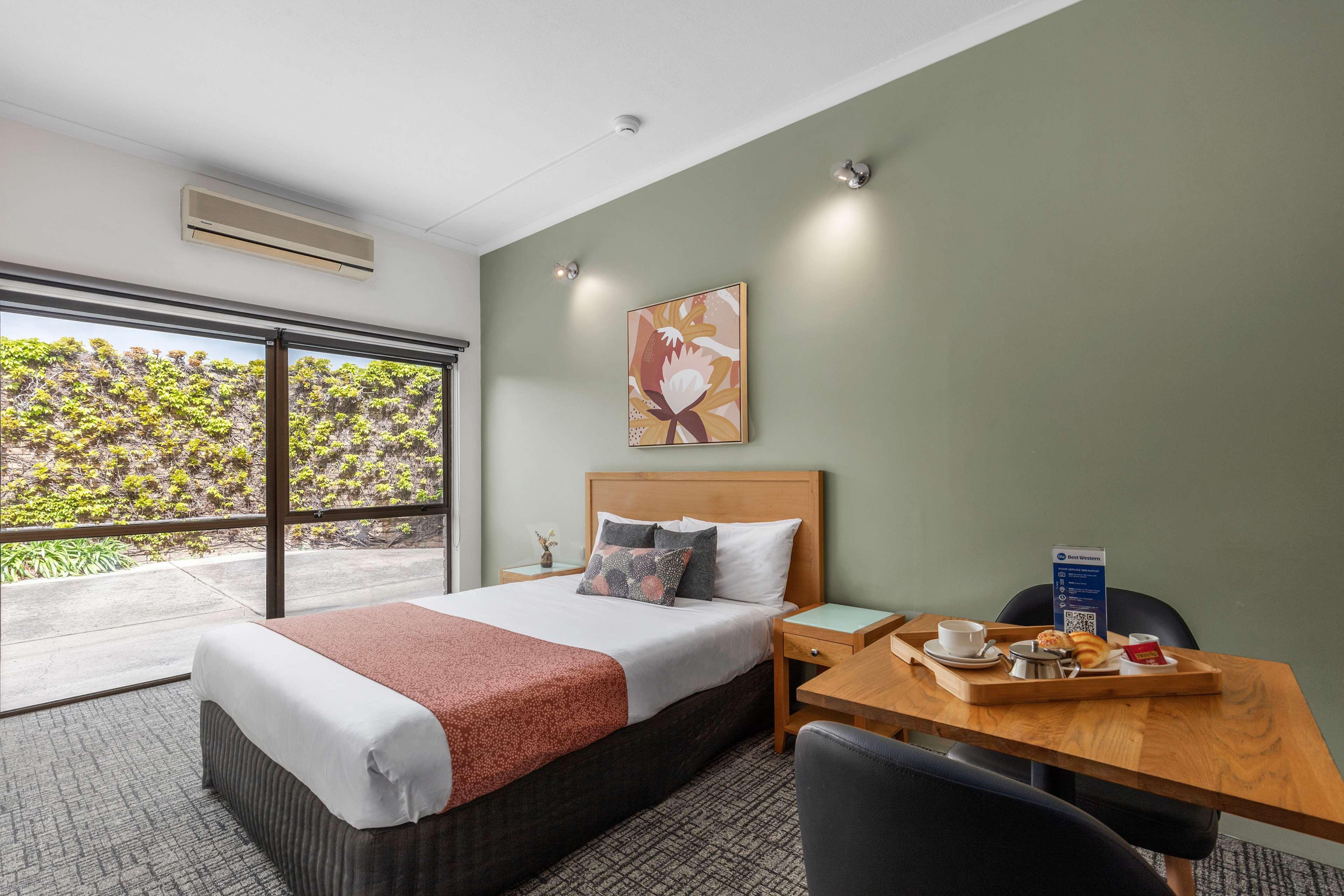 Best Western Geelong Motor Inn & Serviced Apartmen