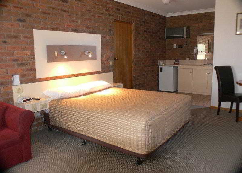 Travellers Rest Motor Inn by null