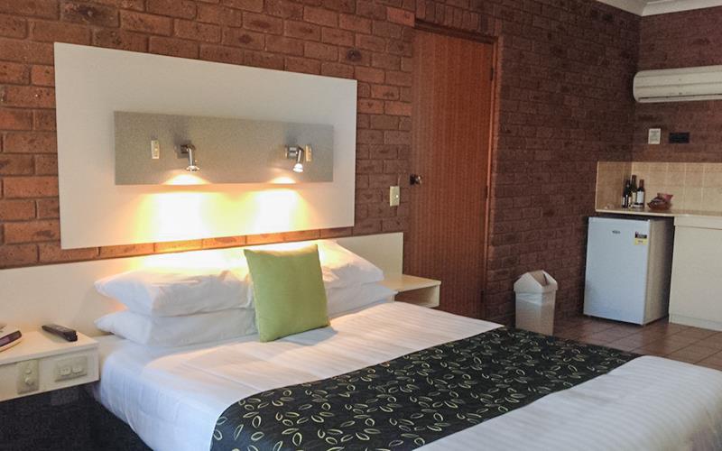 Travellers Rest Motor Inn by null