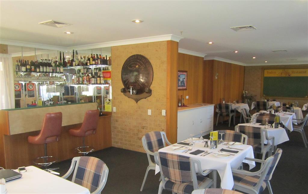 Tamworth Motor Inn