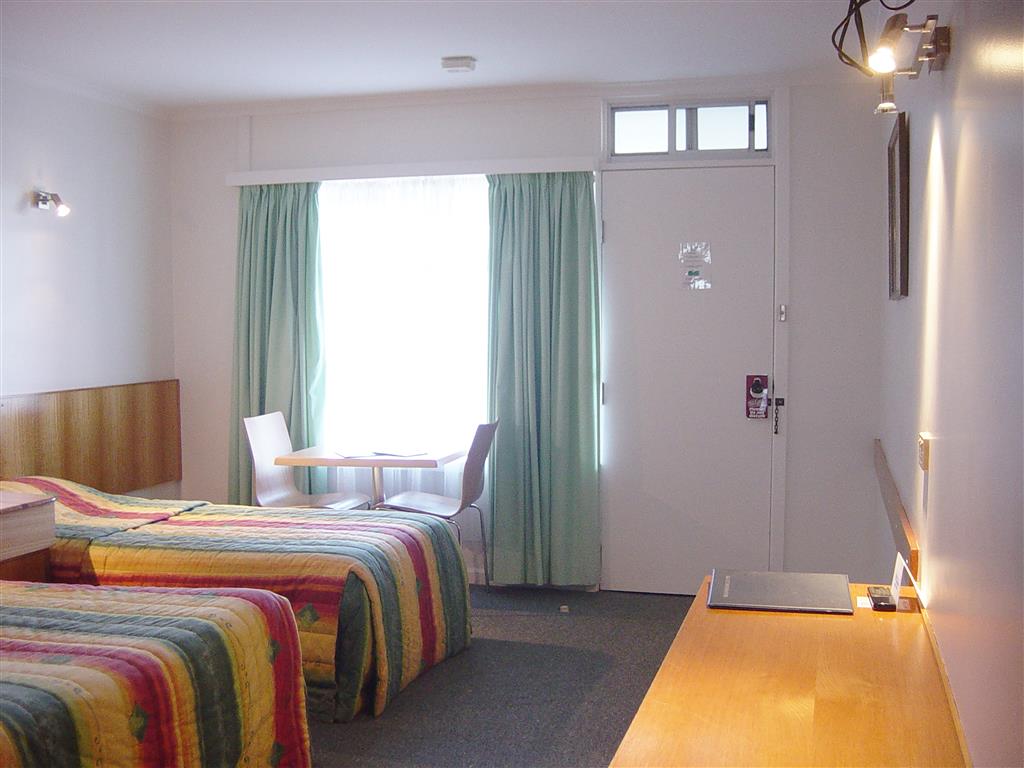 Beachfront Bicheno Hotel by null