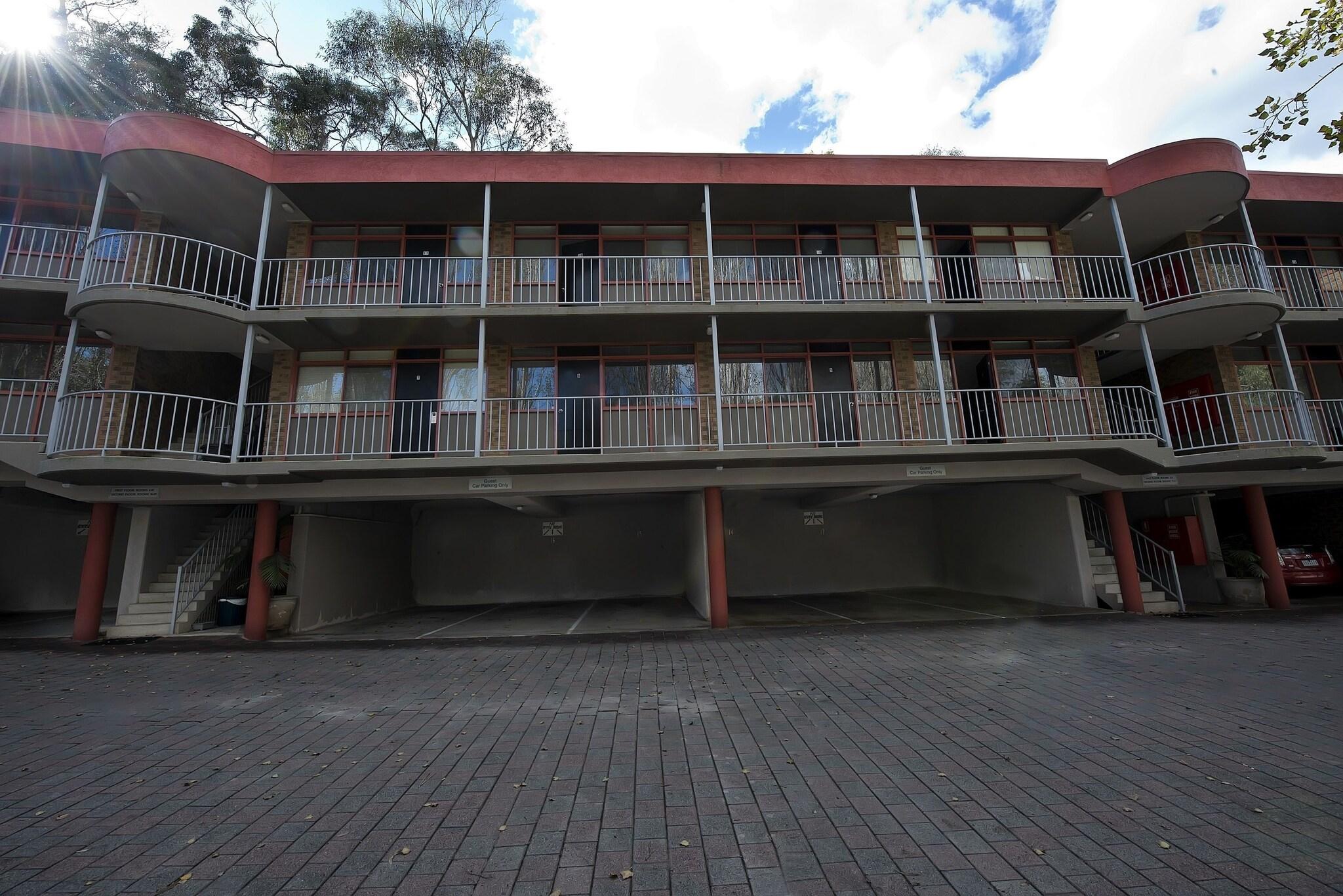 Lorne Coachman Inn