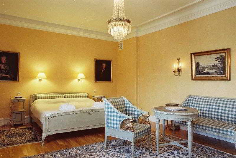 Hôtel Eggers by null