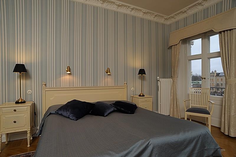 Hôtel Eggers by null