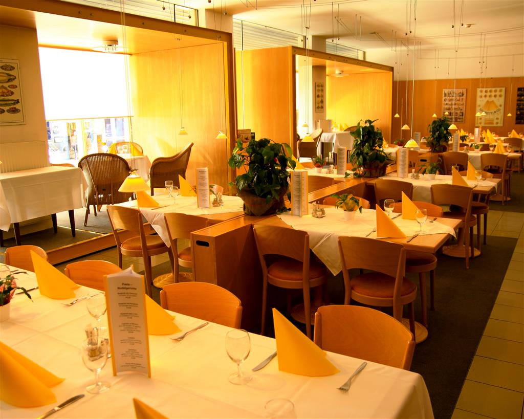 Hotel Sonne