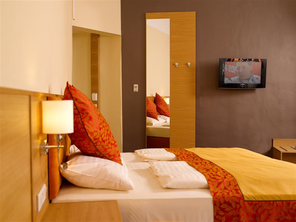 Hotel Drei Raben by null