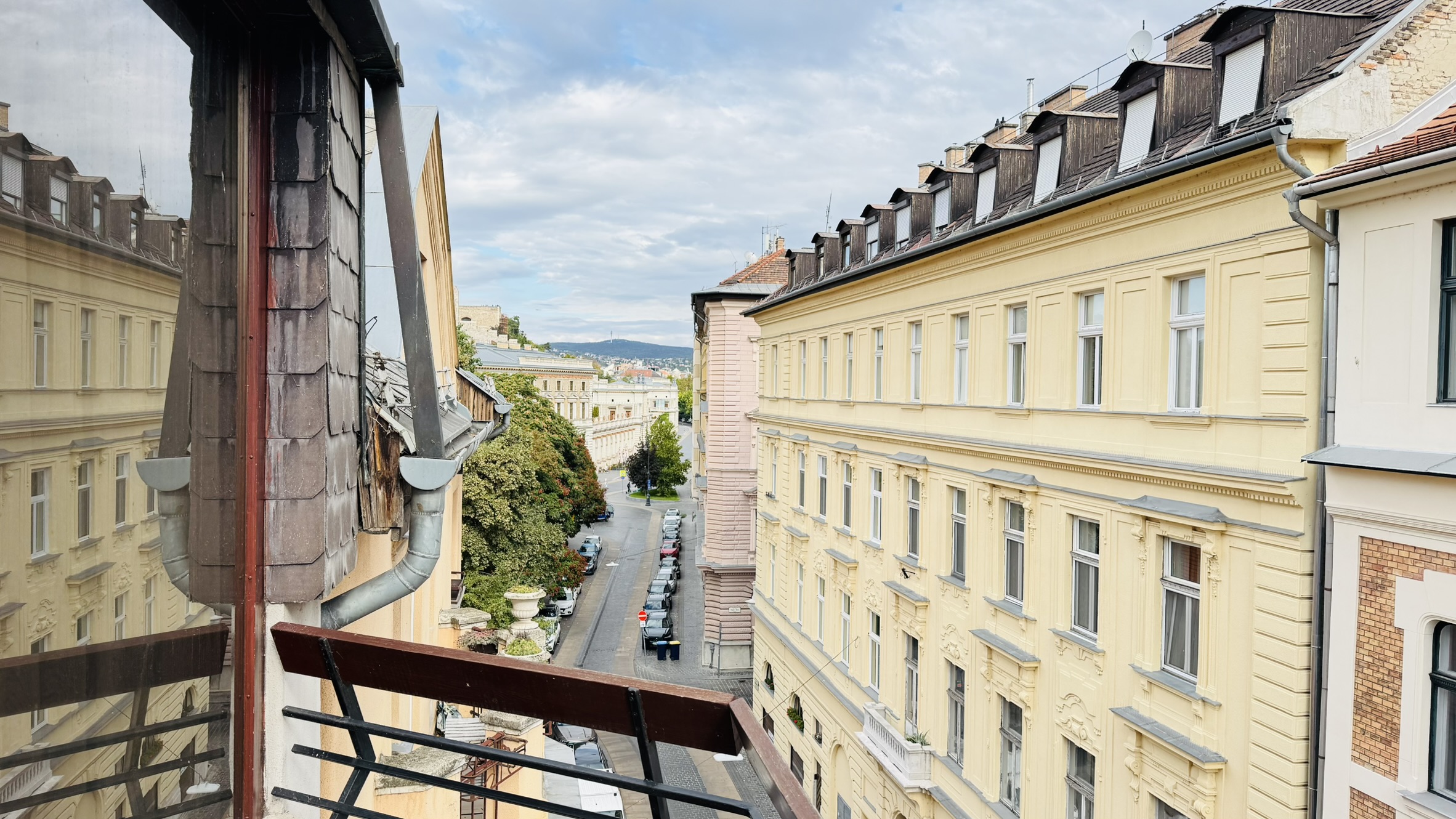 Orion Hotel Castle Garden by null