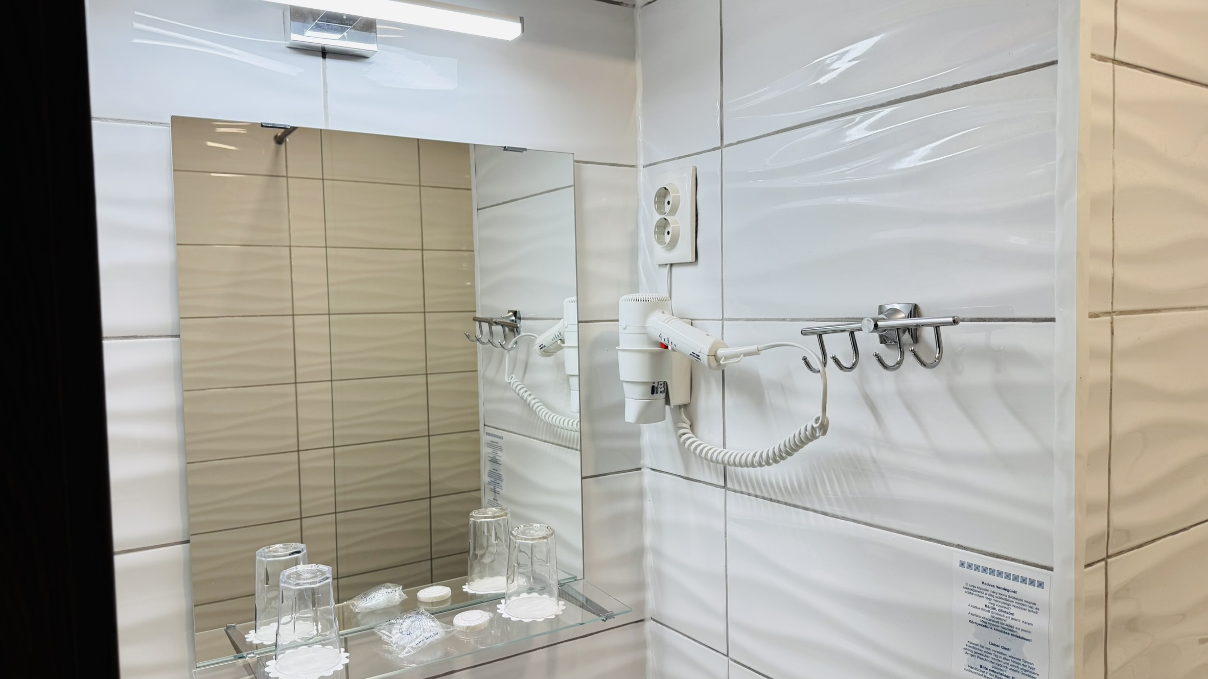 Orion Hotel Castle Garden by null