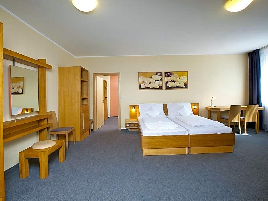 BEST WESTERN Hotel Trend