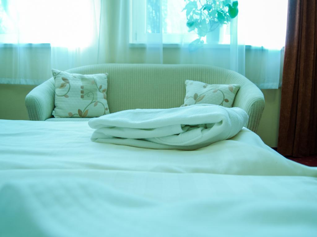 BEST WESTERN Hotel West