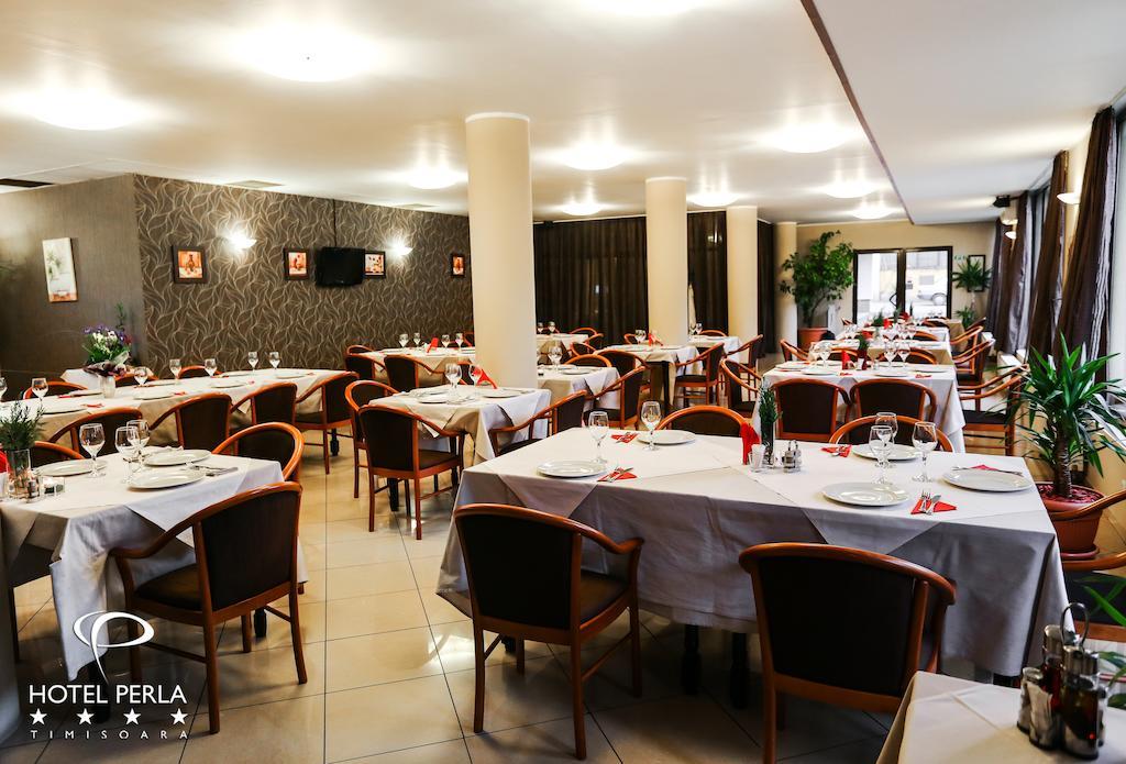 Perla Hotel