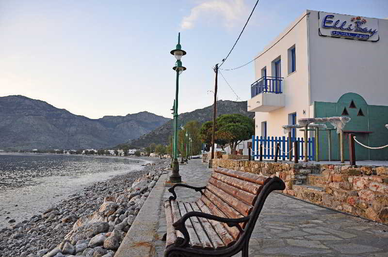 Elli Bay