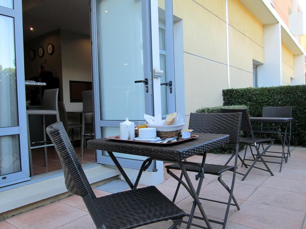 Ariane Hotel Istres