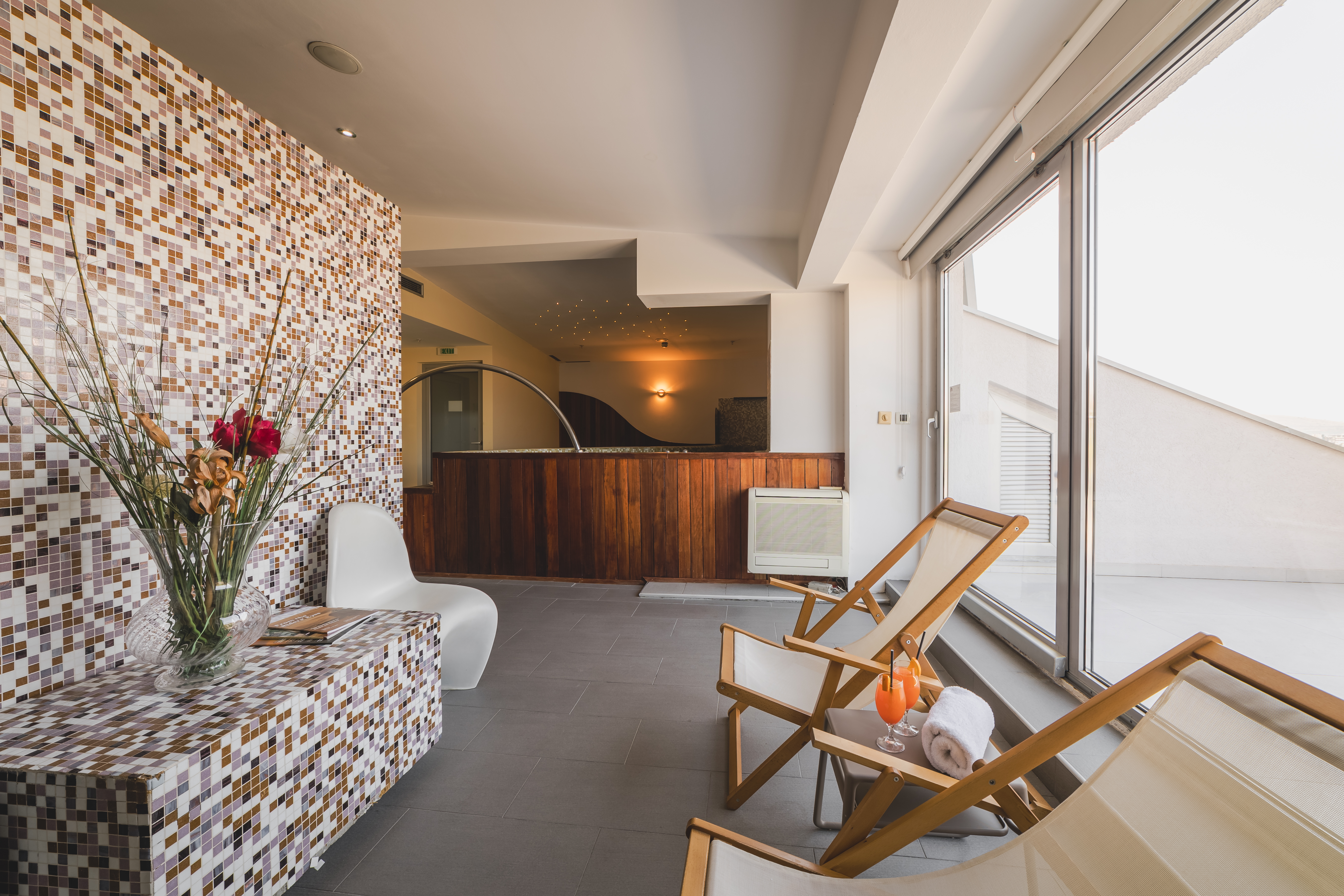 Aurel Hotel