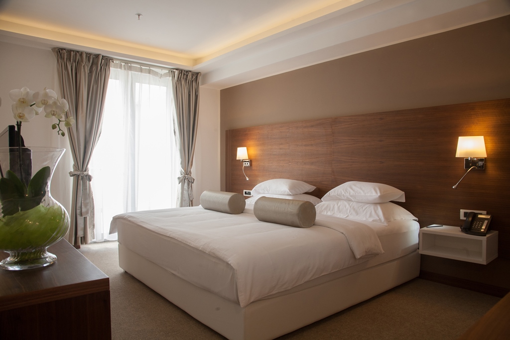 Hotel Aurel by null
