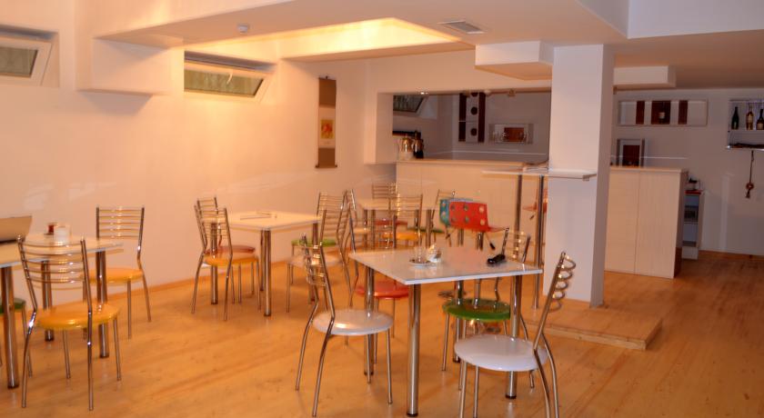 Nemi Hotel
