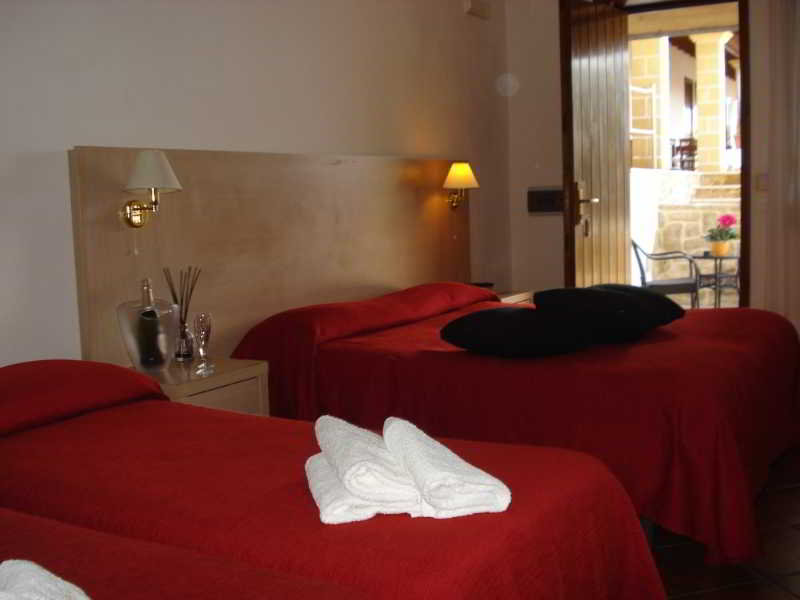 Villa Carlo Resort