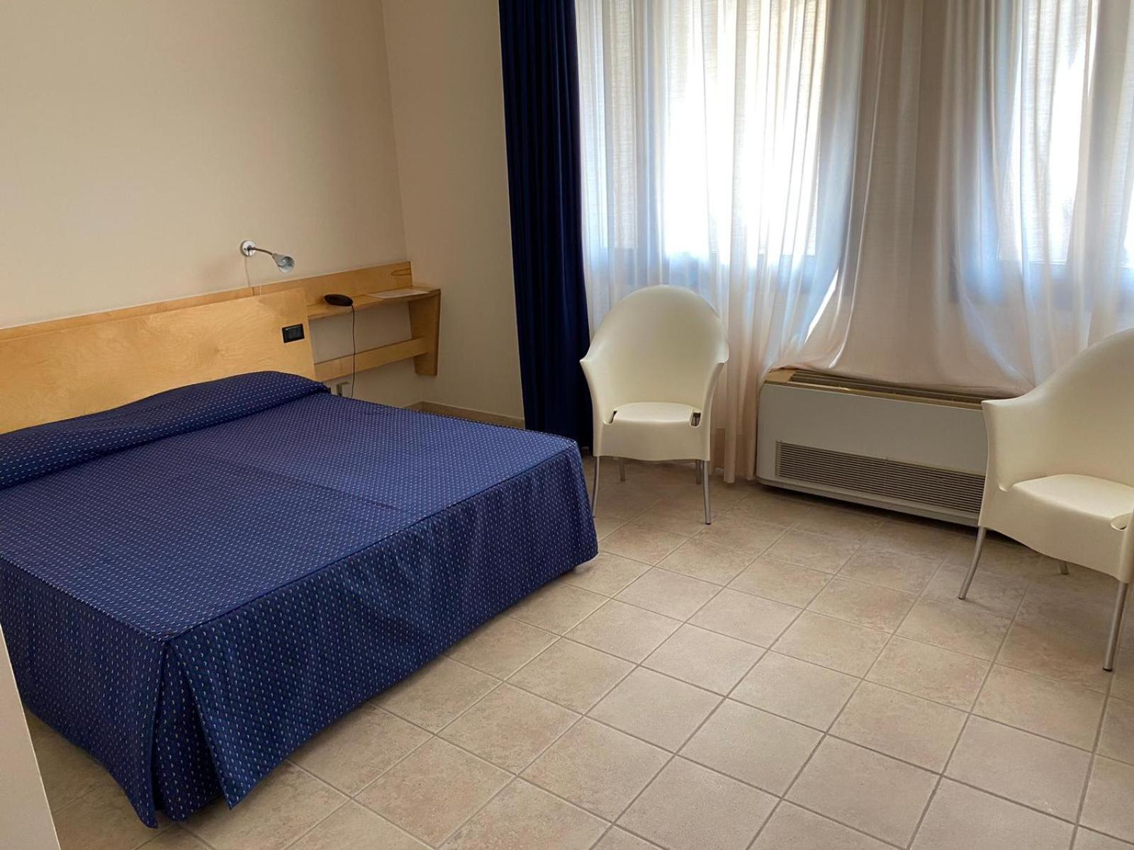 Albergo Ristorante Saverino