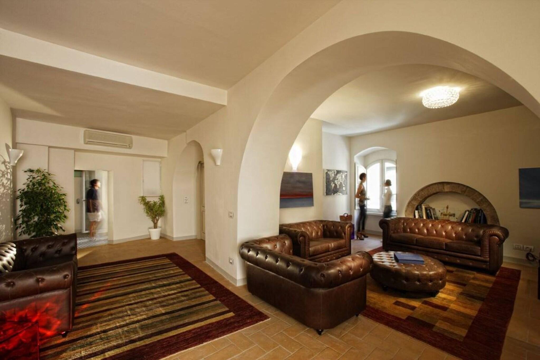 Hotel Sorella Luna by null