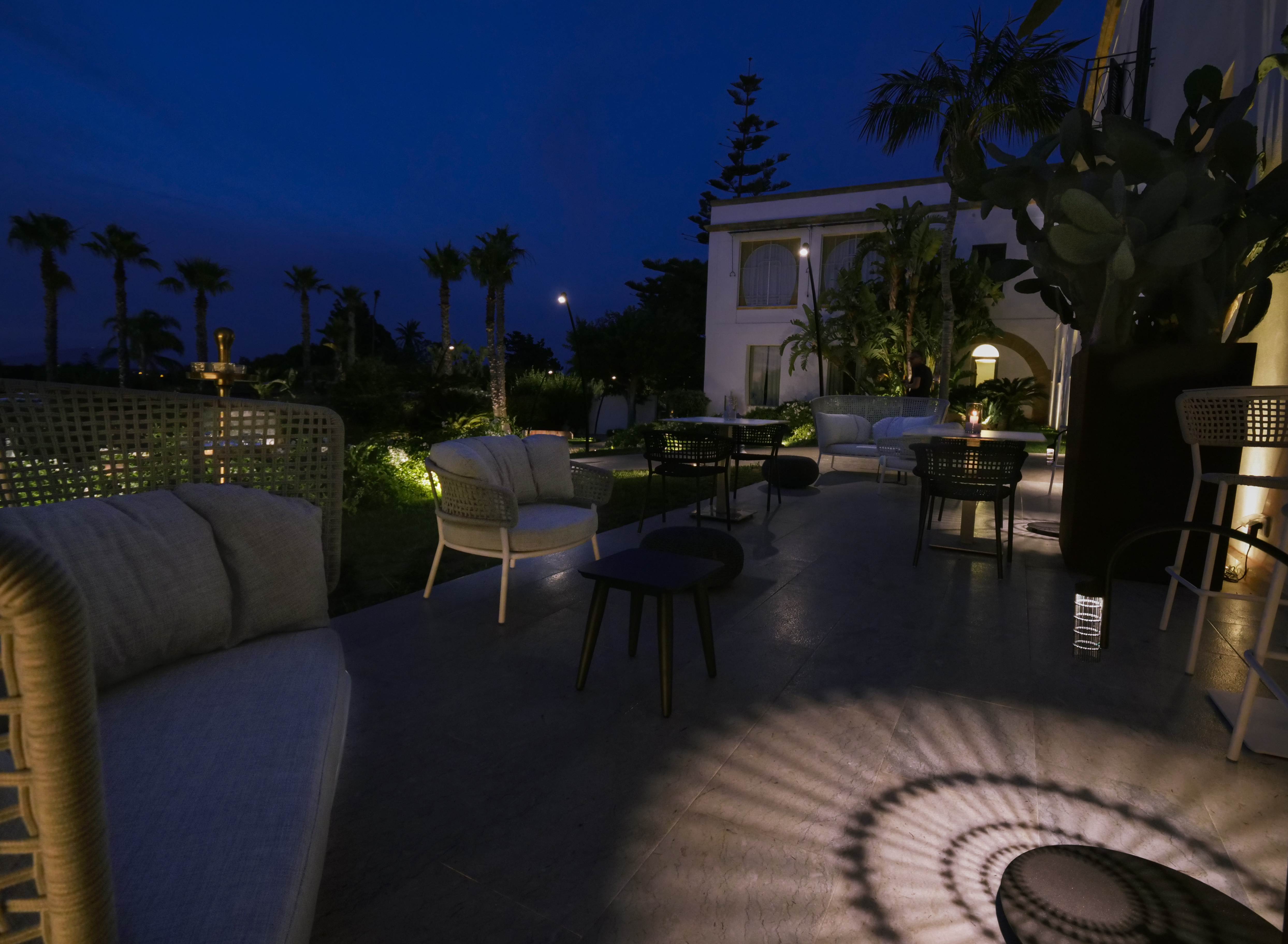 Villa Favorita Hotel & Events