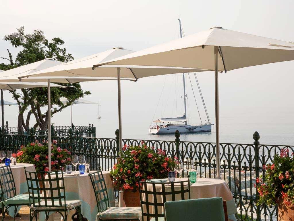 Imperiale Palace Hotel