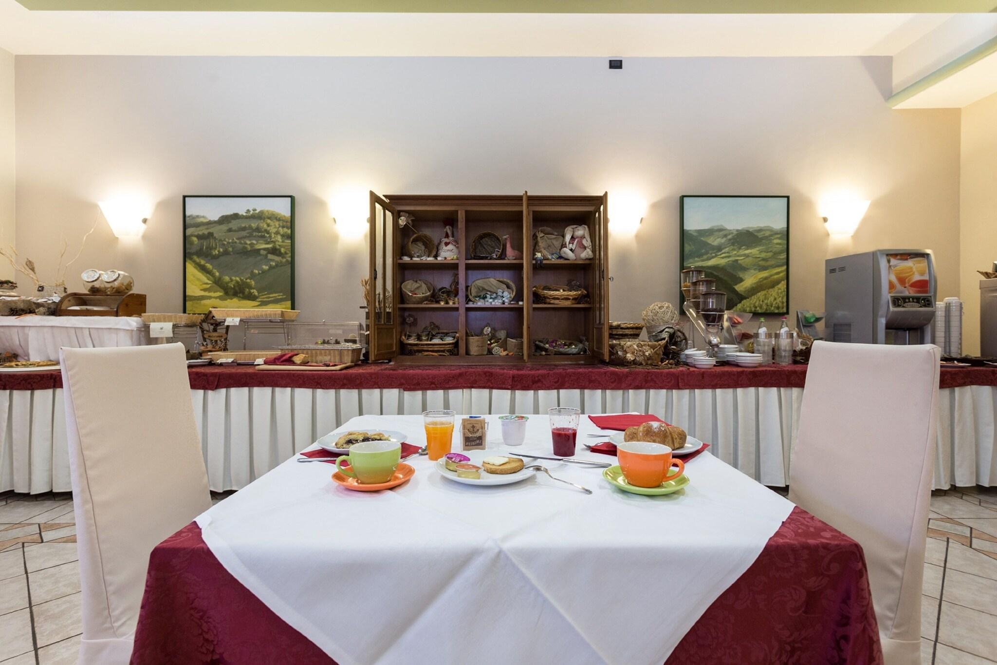Hotel La Terrazza