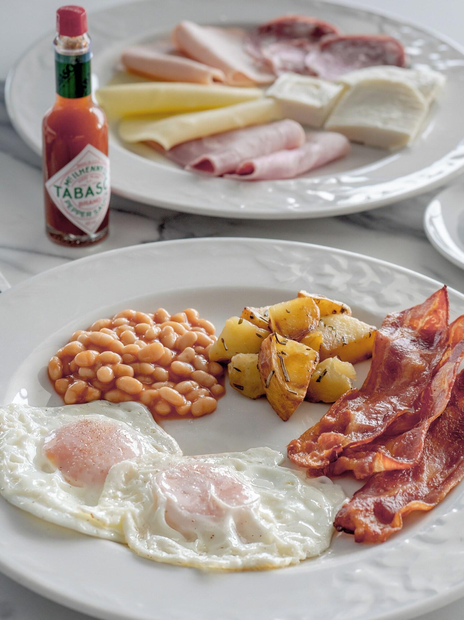 Hotel Cristina Sorrento by null