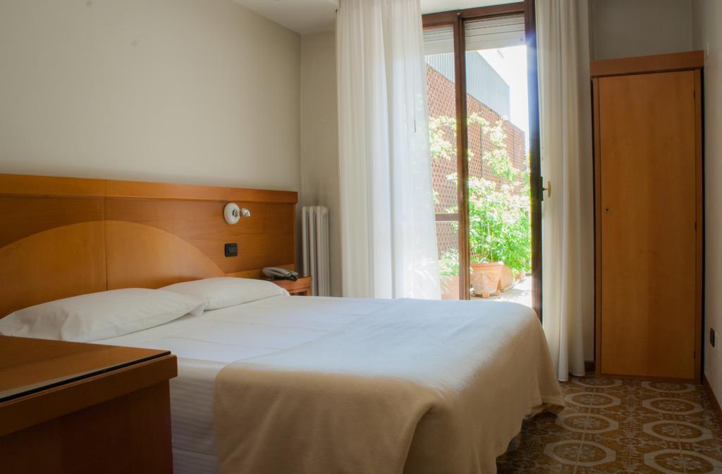 Boutique Hotel Trieste by null