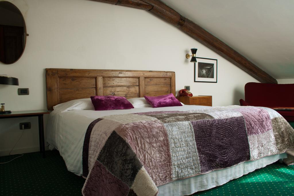 Boutique Hotel Trieste by null