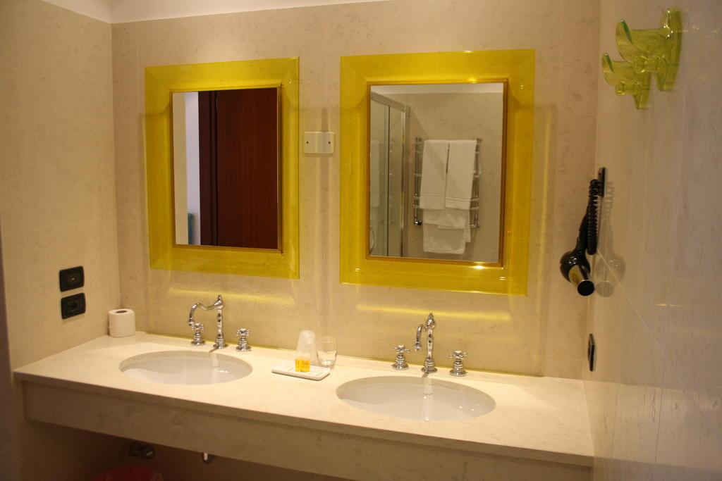 Boutique Hotel Trieste by null