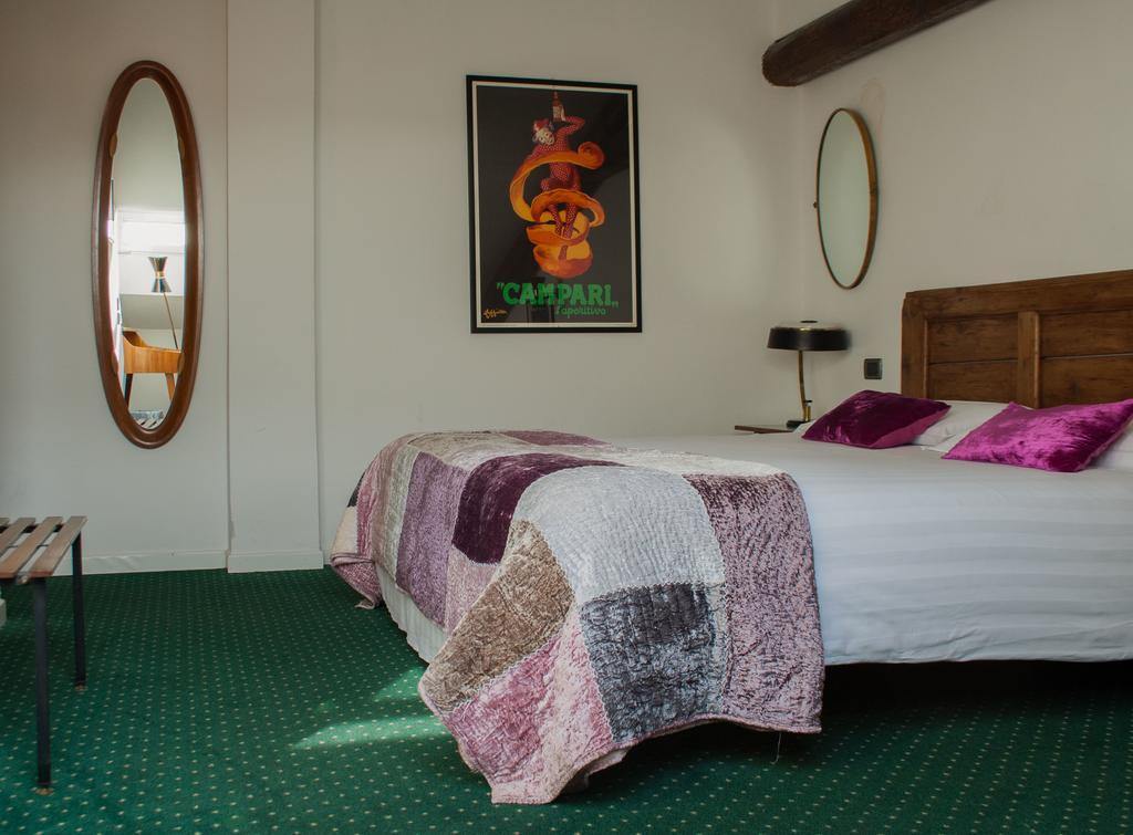 Boutique Hotel Trieste by null