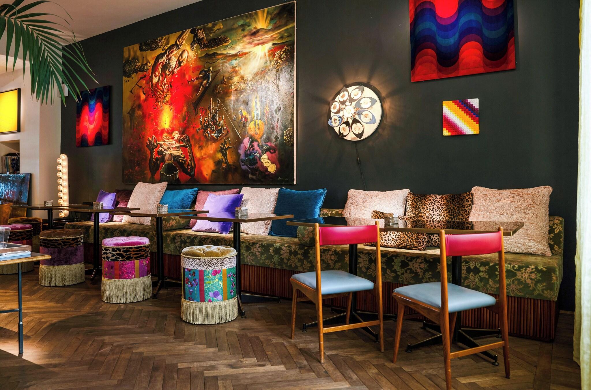 Hotel Trieste