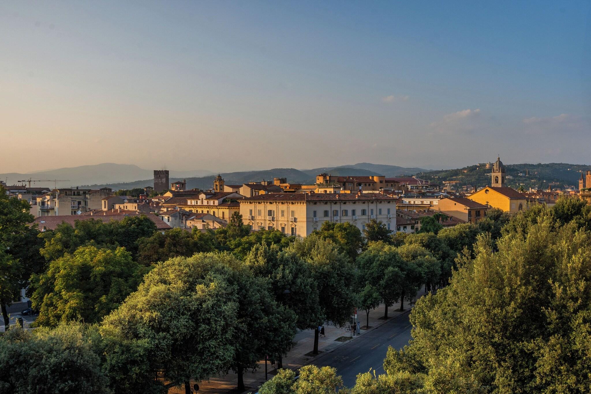 Boutique Hotel Trieste by null