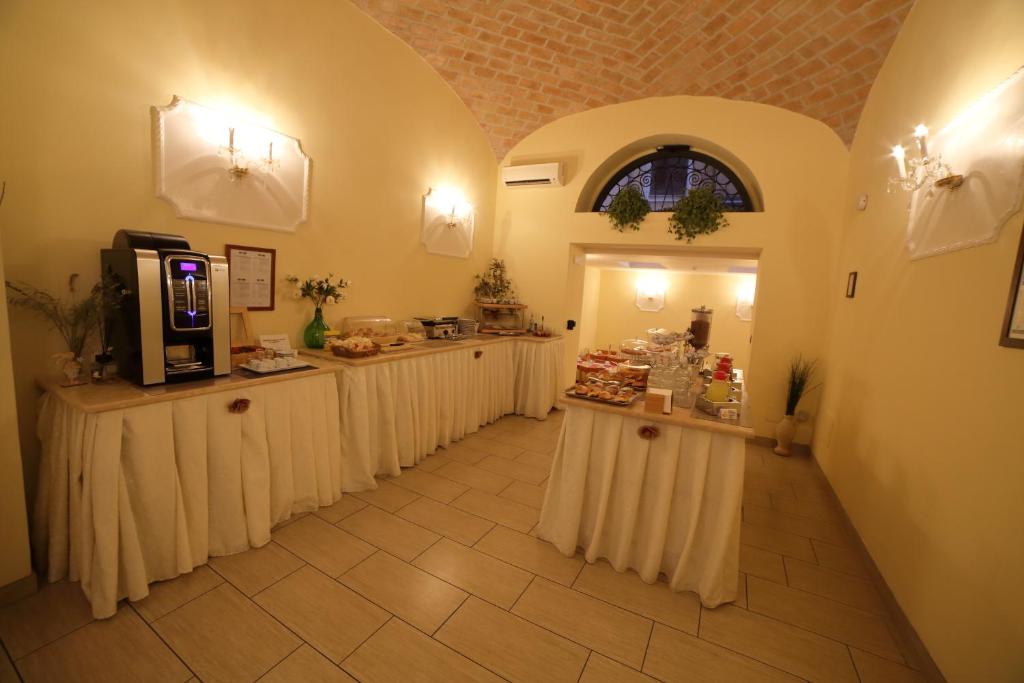 Hotel RomAntica