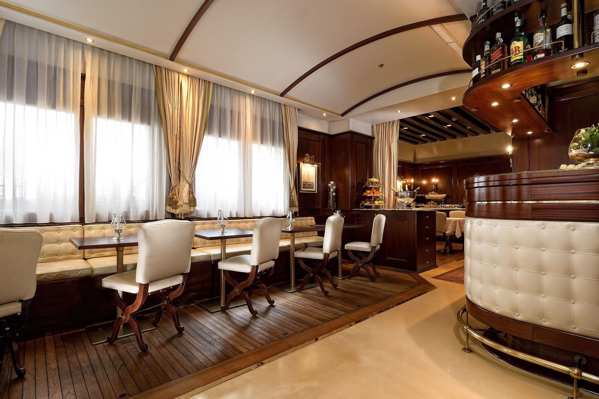 Hotel Bucintoro by null