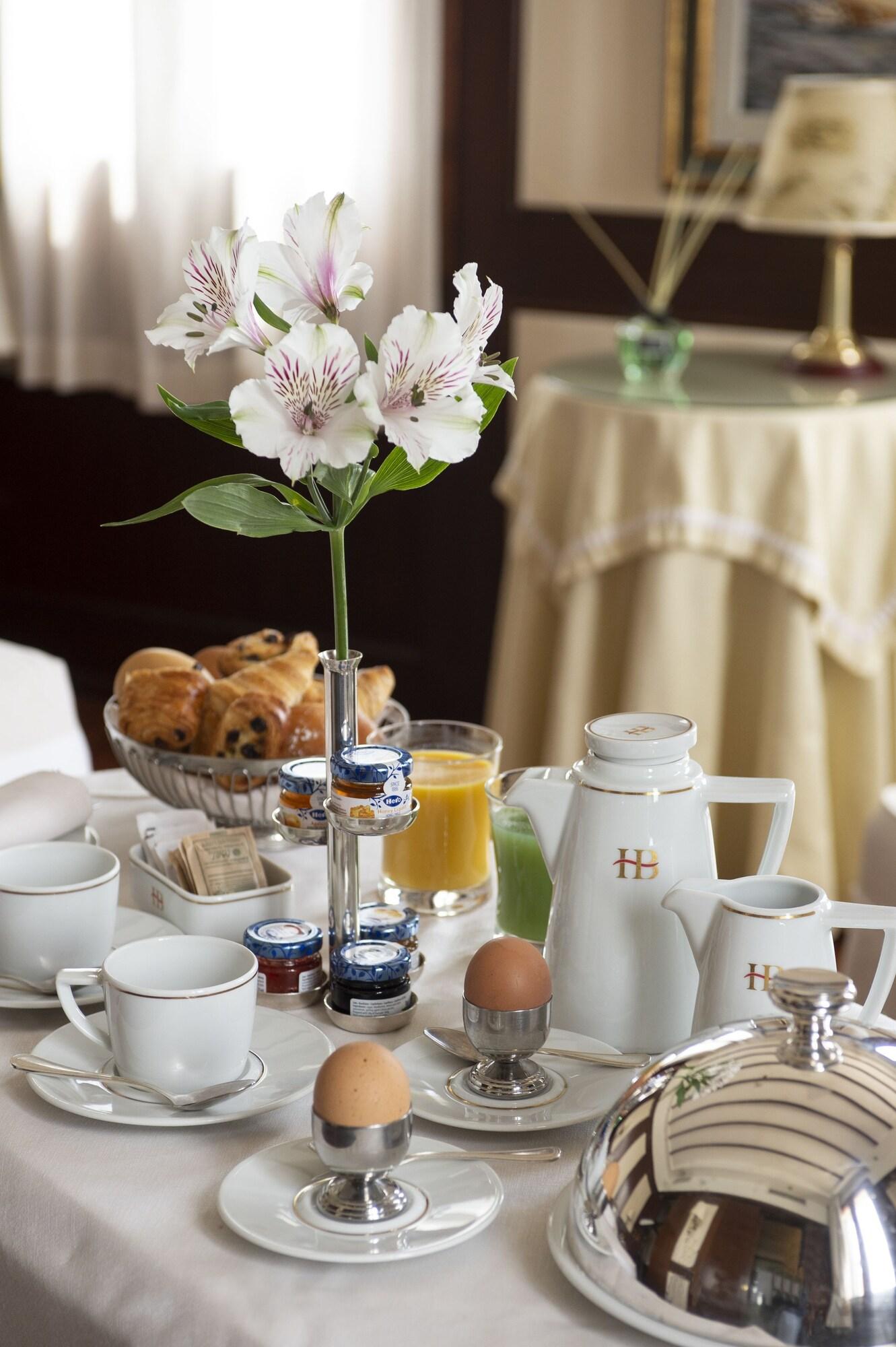 Hotel Bucintoro by null