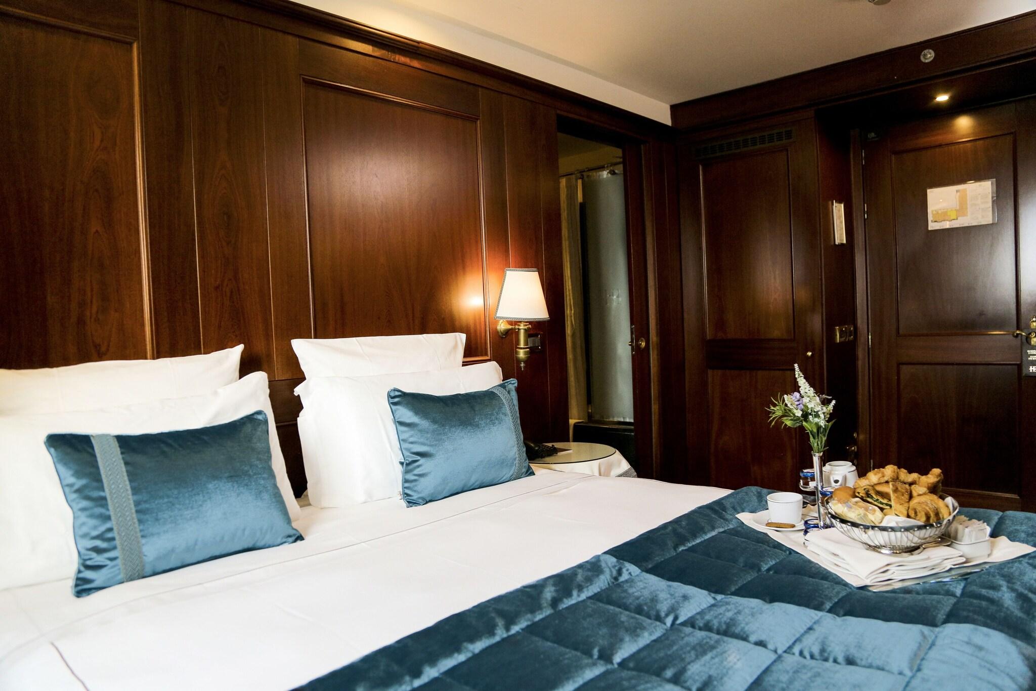 Hotel Bucintoro by null