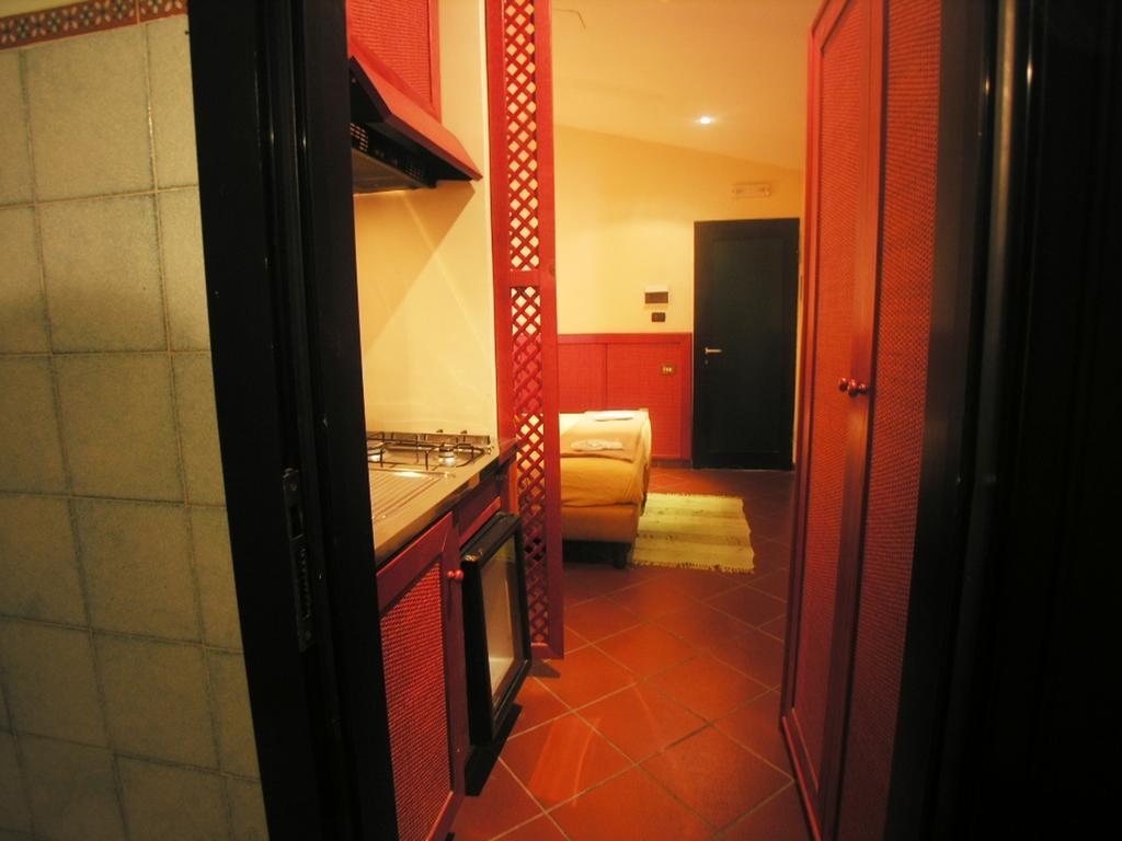 Hotel Toledo Napoli by null