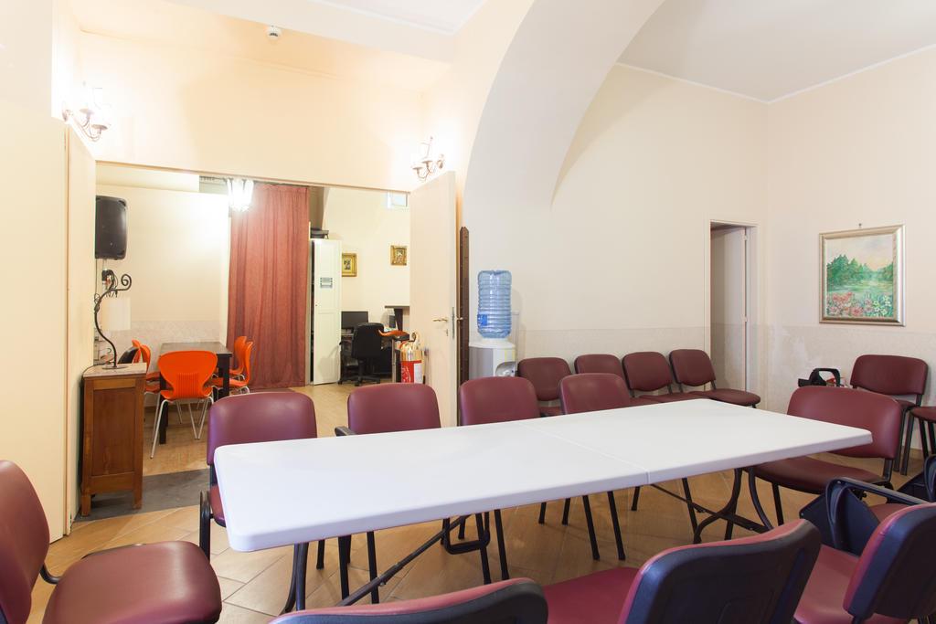 Hotel Toledo Napoli by null