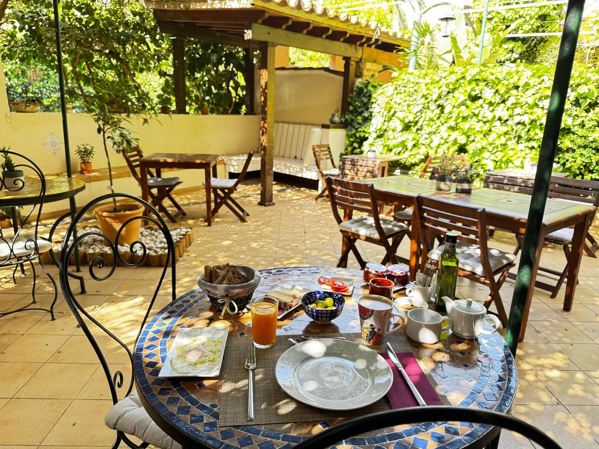 Casa Bougainvillea