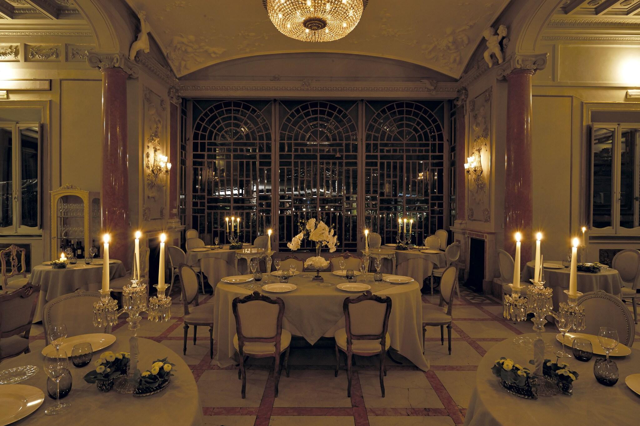 Villa Laetitia by null