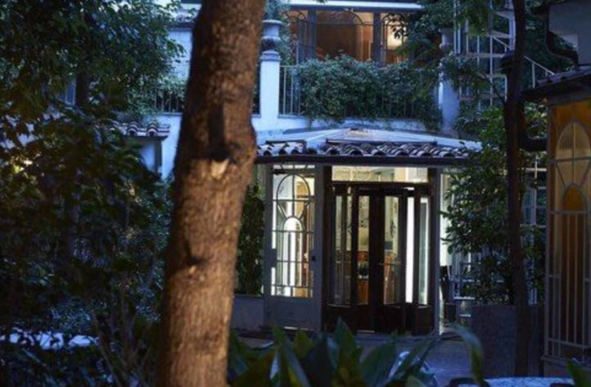 Villa Laetitia by null