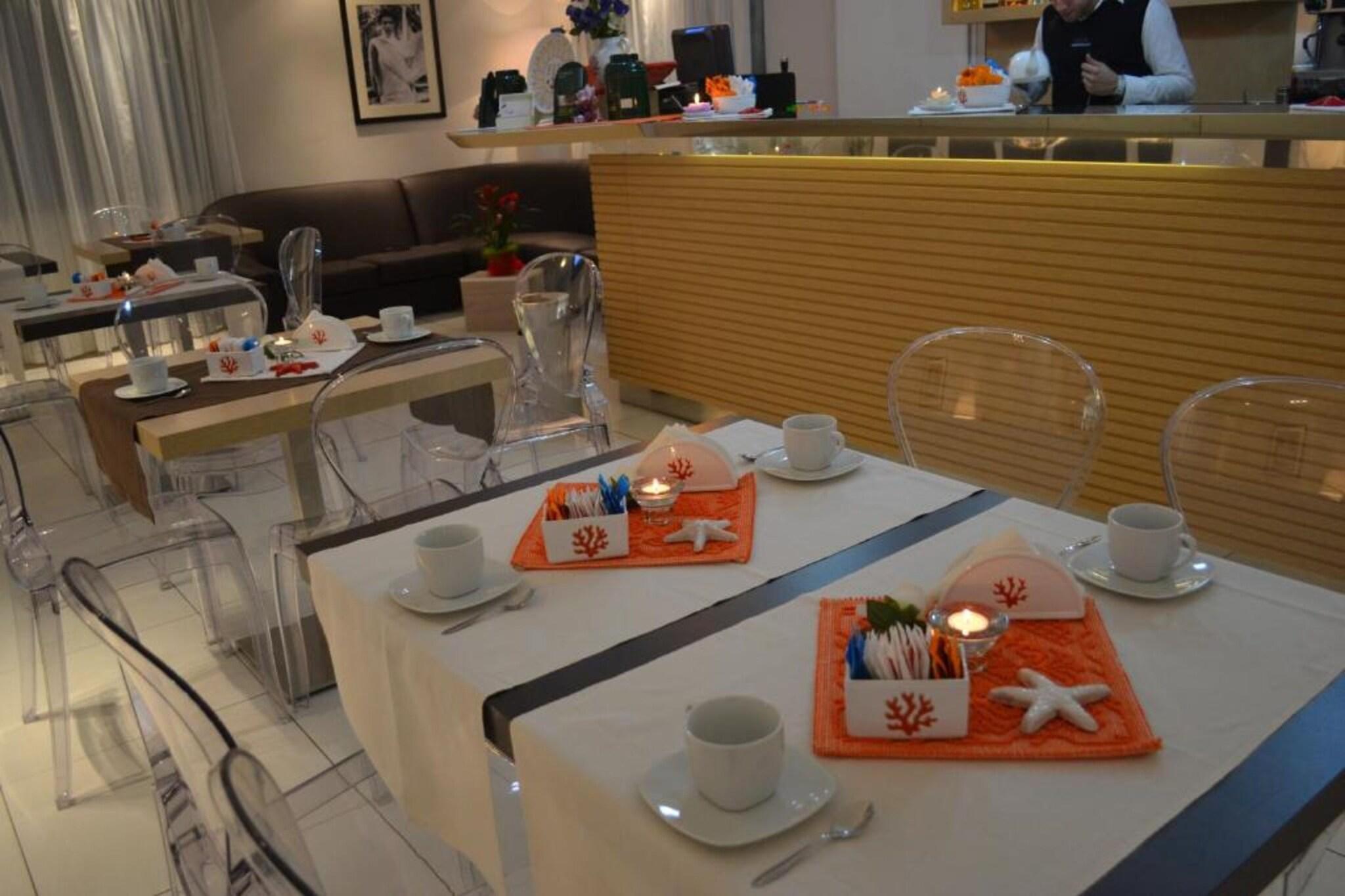Hotel Ambrosio La Corte